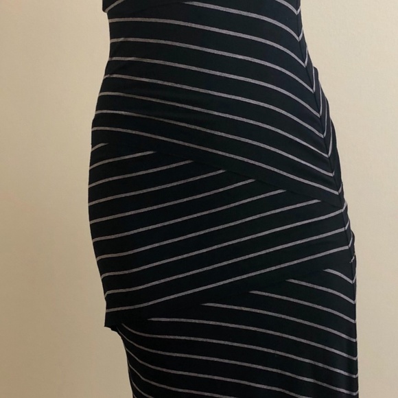 Bailey44 Bandage Dress - Picture 2 of 10